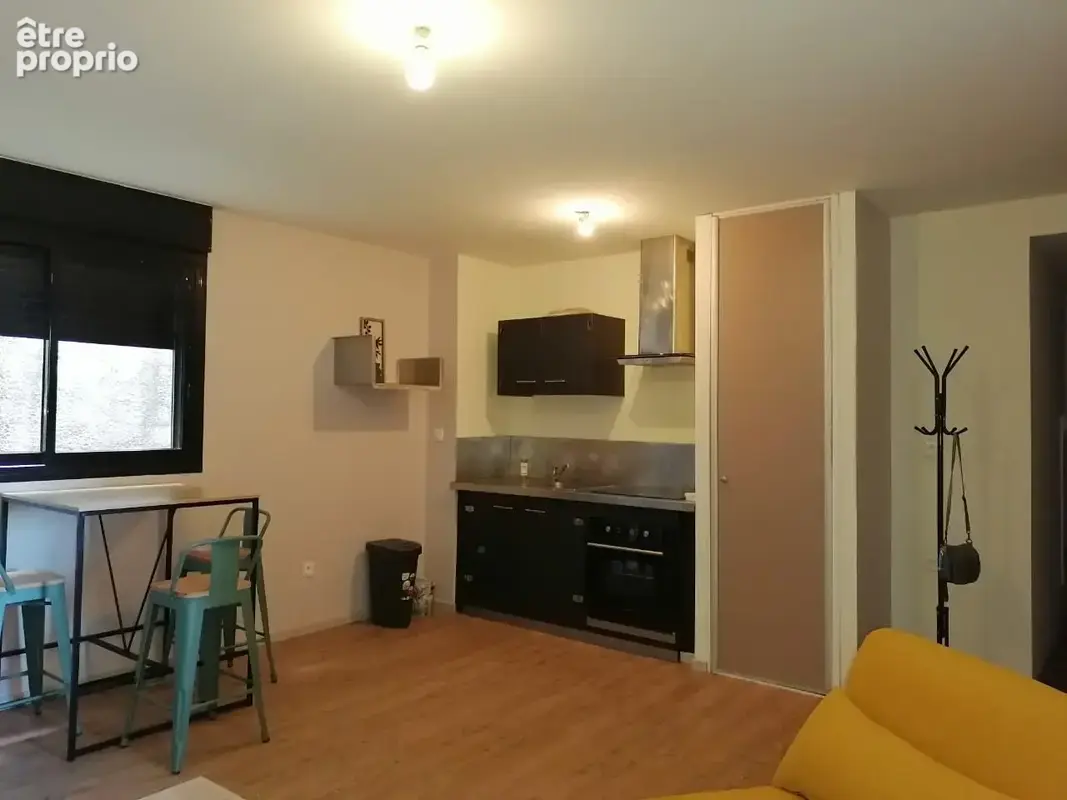Appartement 2 pièces 46 m² à vendre à Saint-Denis (97400) - photo 4