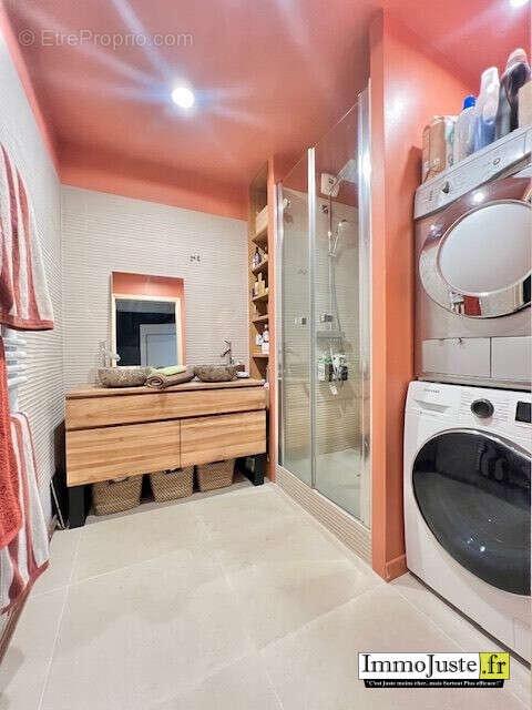 Appartement à ELANCOURT