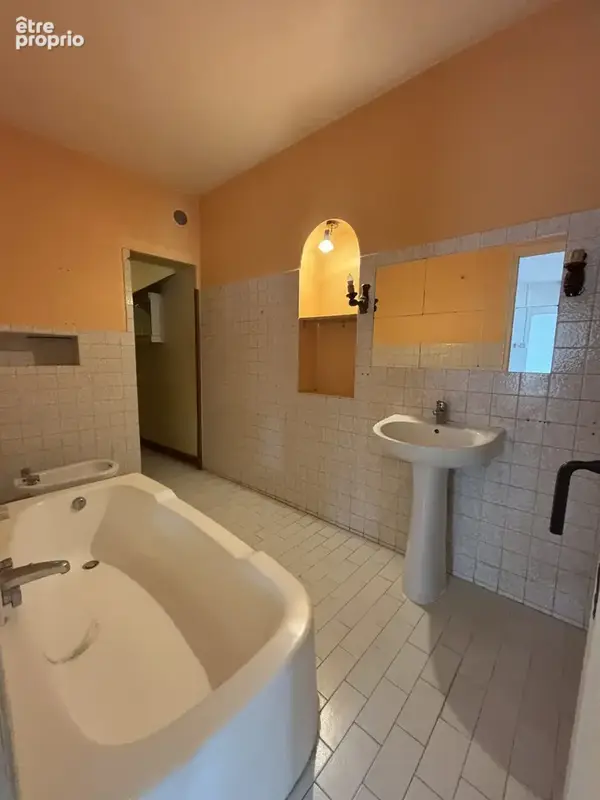 Appartement 2 pièces 84 m² à vendre à Condrieu (69420) - photo 5