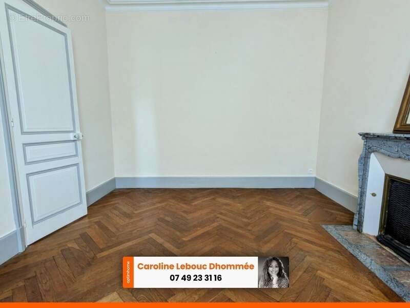 Centre ville de Belleme 155m² jardin et garage ! - photo 6