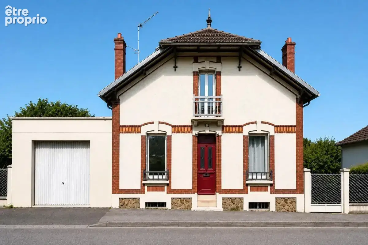 Maison à GIEN