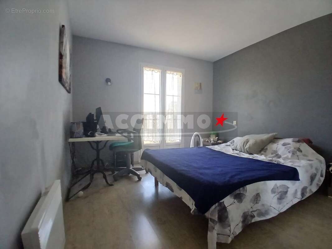 Ambres - maison familiale avec piscine - photo 10