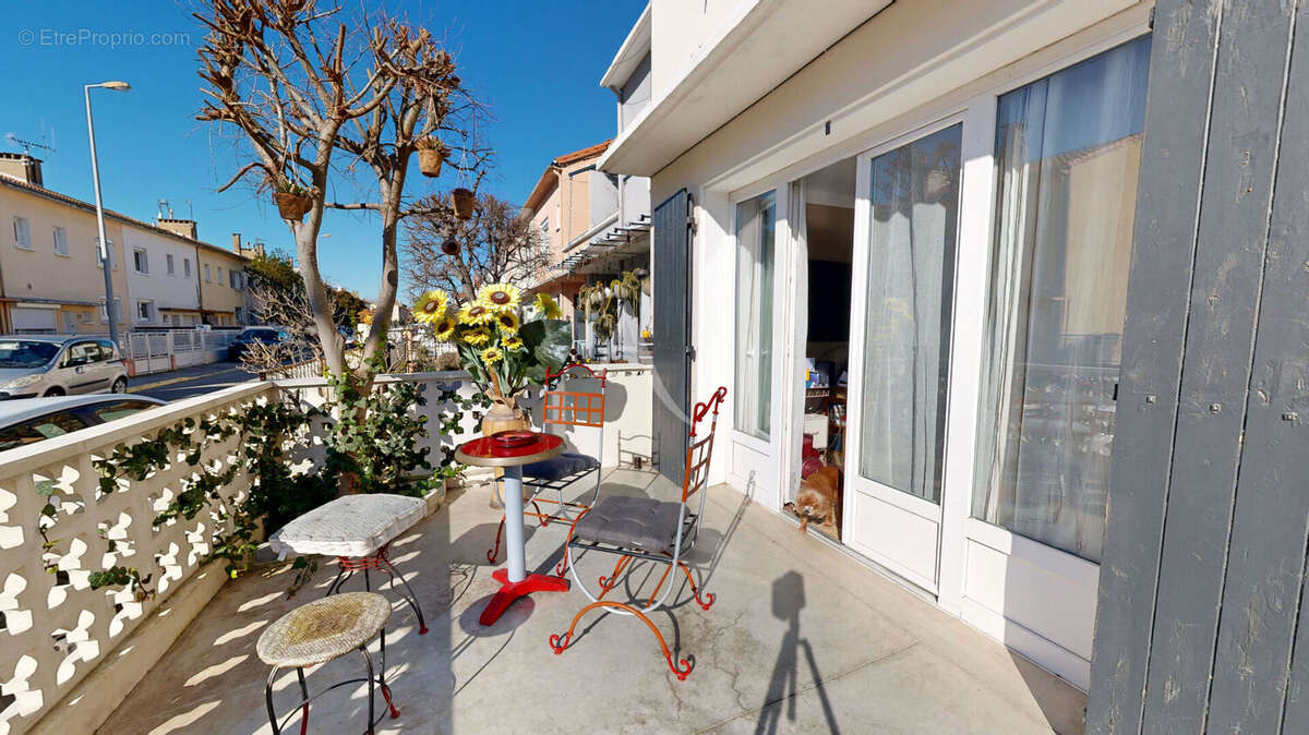 Maison à NARBONNE