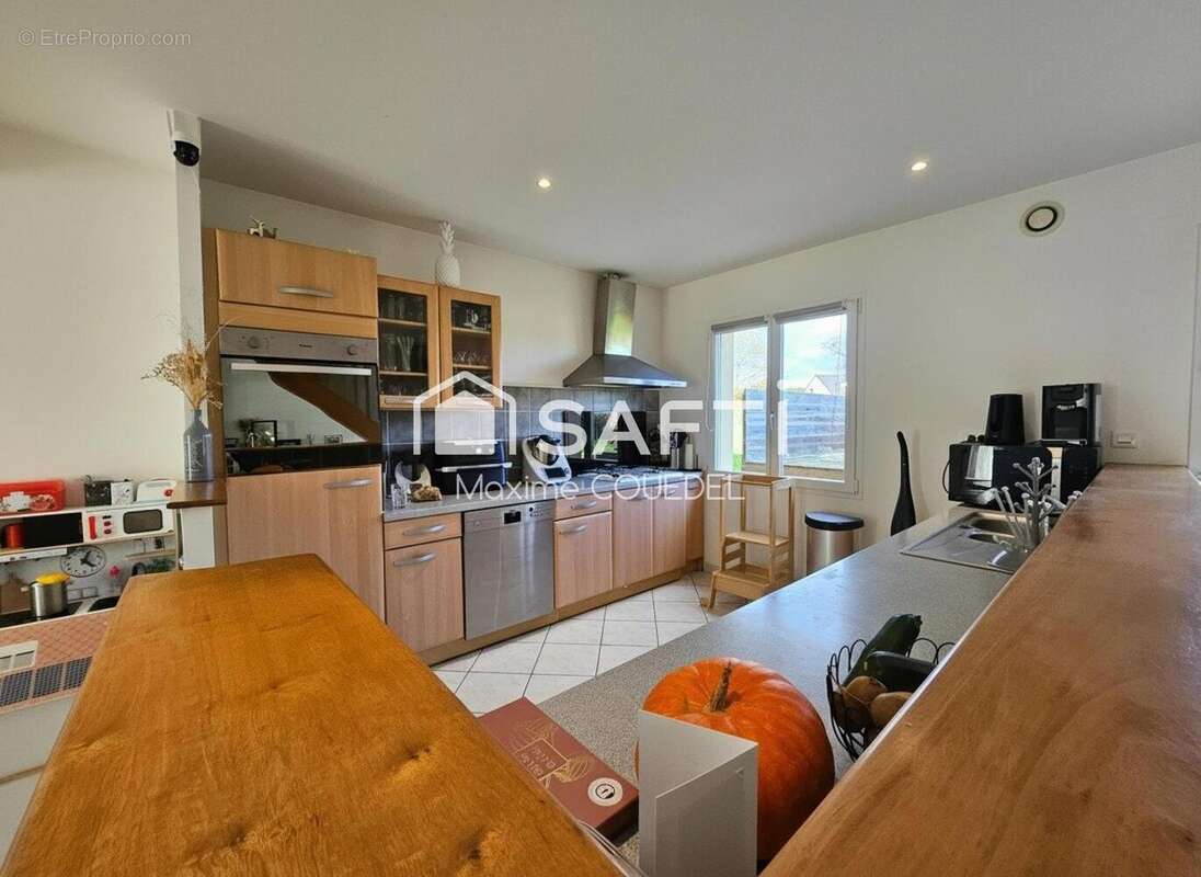 Photo 4 - Maison à PLAUDREN