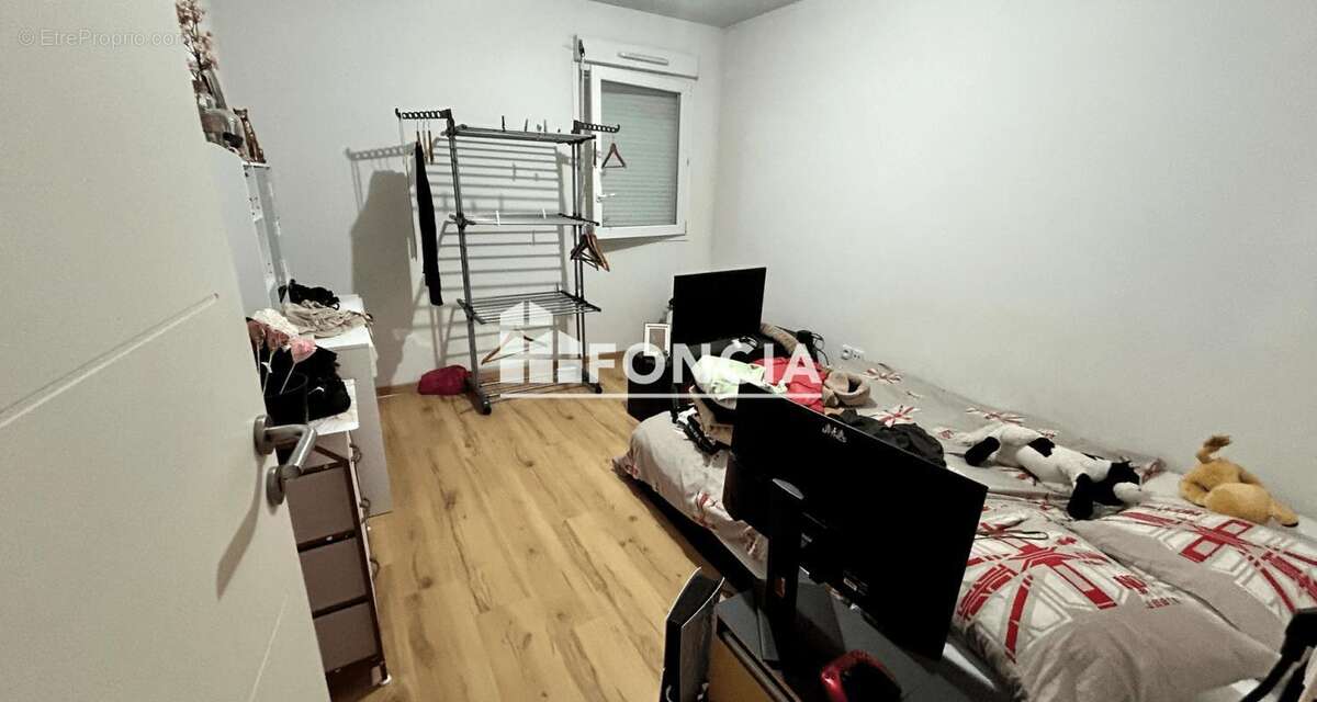 Appartement à MONTELIMAR