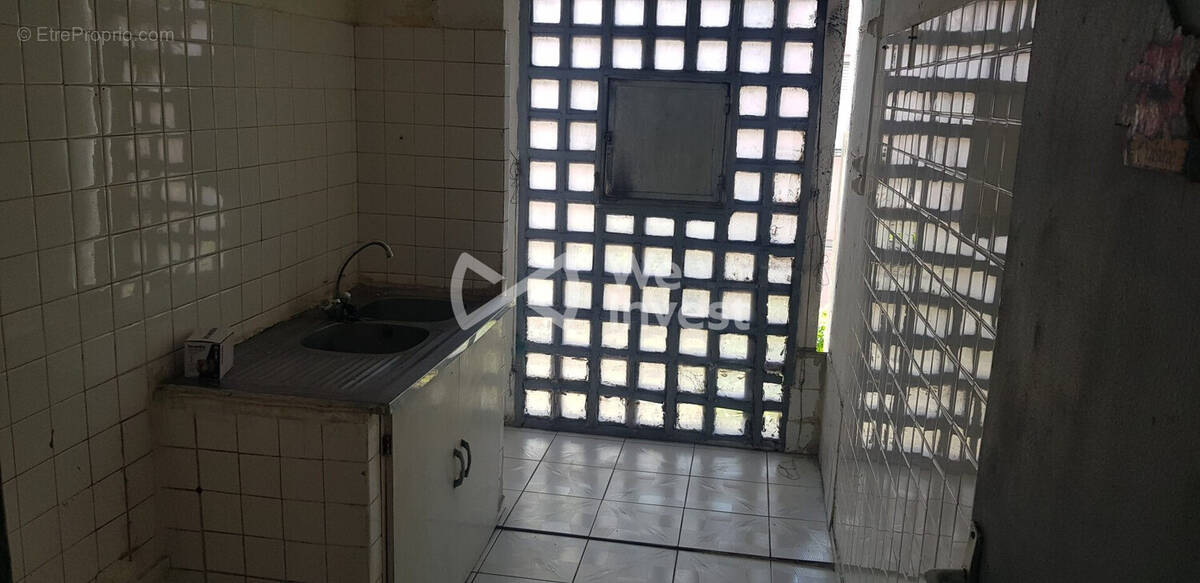 Appartement à POINTE-A-PITRE