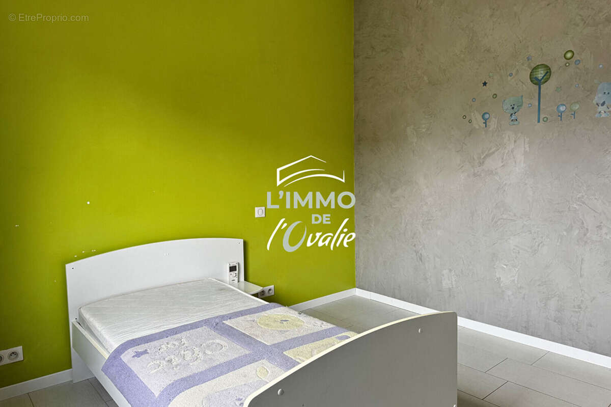 Maison à SAINT-JORY