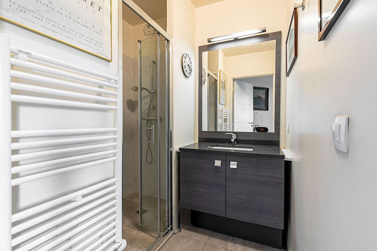 Appartement à MEUDON