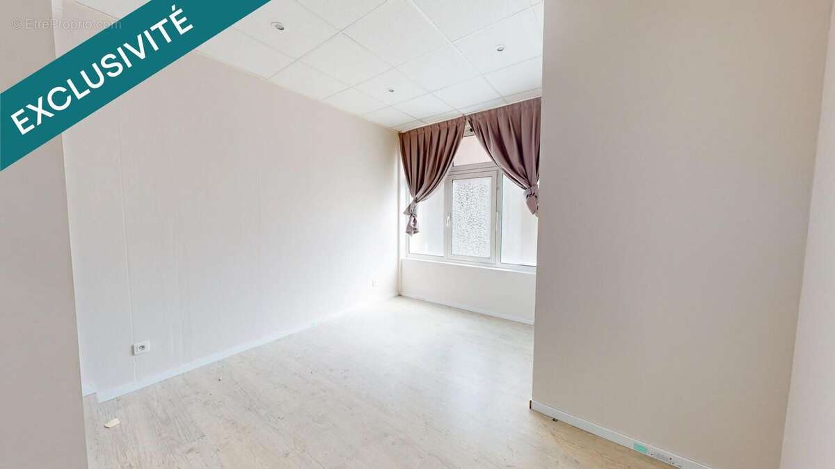 Appartement 72 m² à Mulhouse  - photo 5