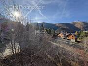 Appartement à SAINT-ETIENNE-DE-TINEE