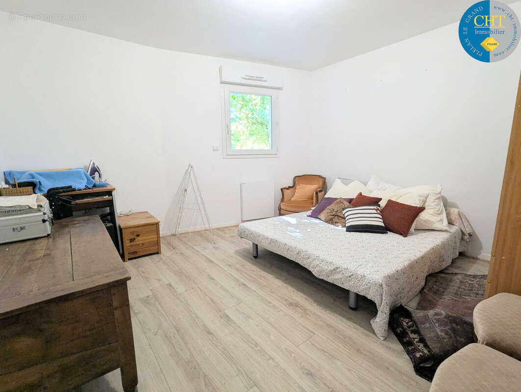 Maison de plain-pied en centre-ville de plélan-le-grand (35380) avec cht immobilier - photo 13