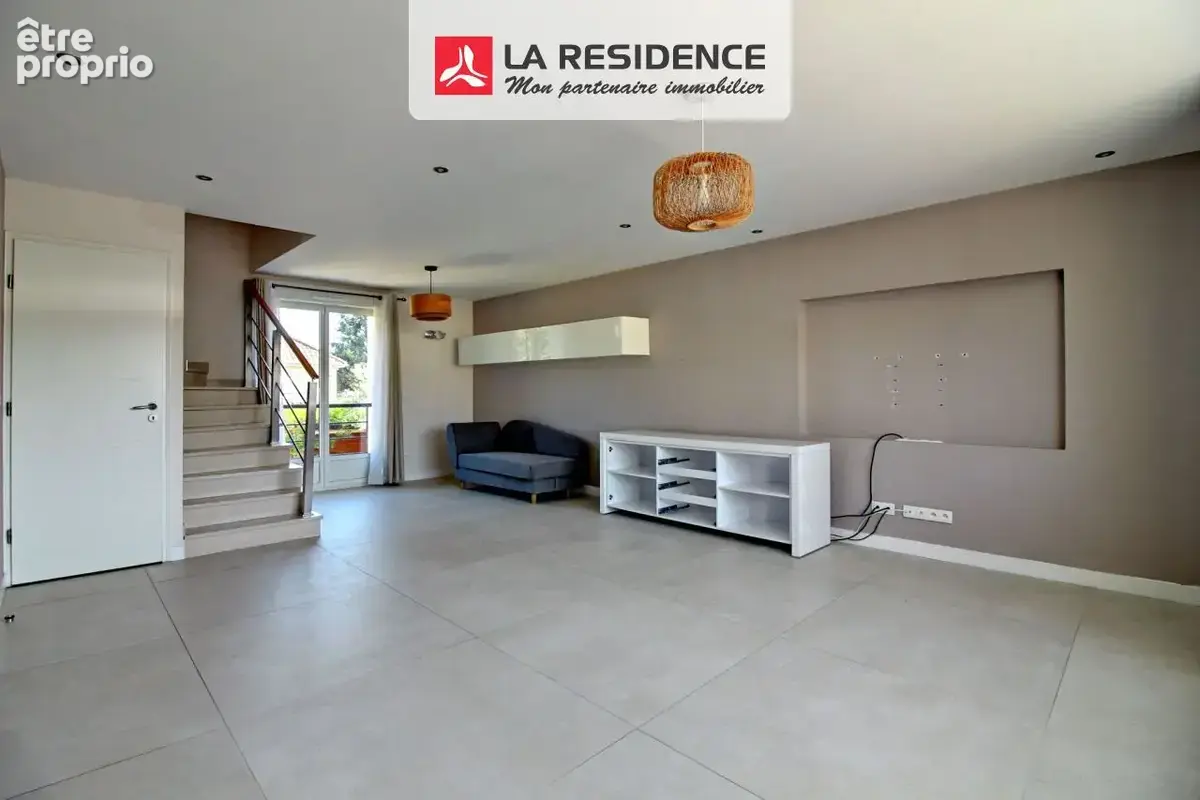 Maison 7 pièces 139 m² à vendre à Acheres (78260) - photo 5