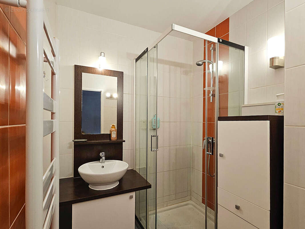 Appartement à LA ROCHELLE