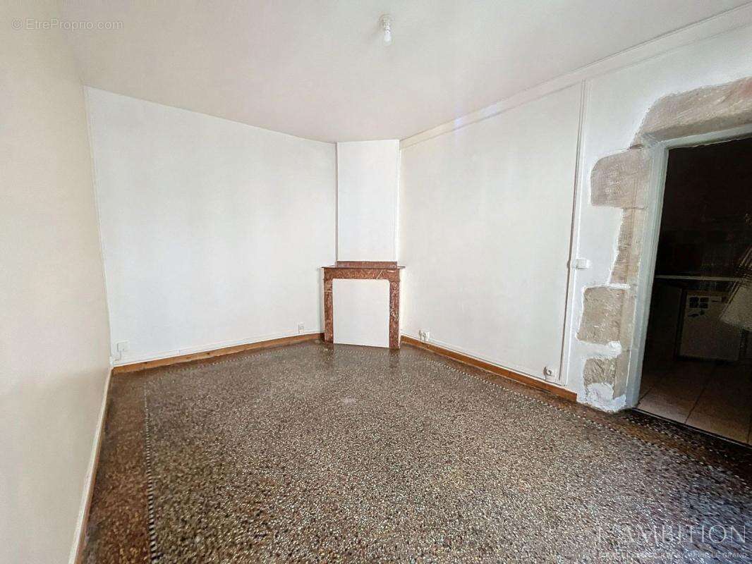Appartement à CASTRES
