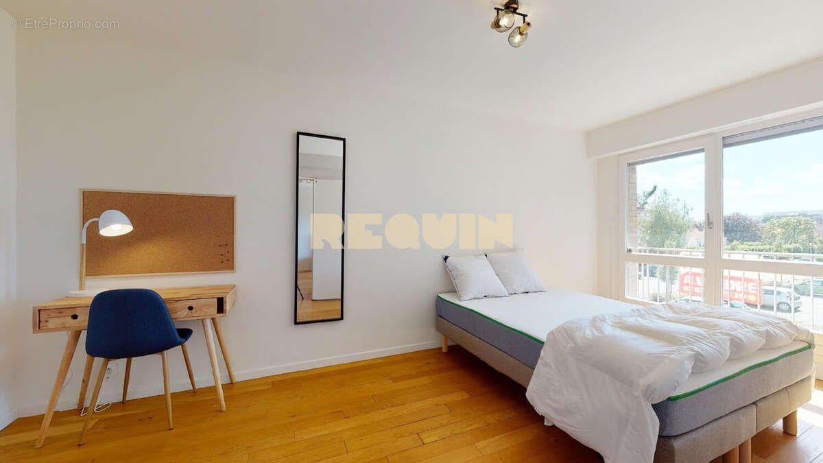 Appartement à CAPINGHEM