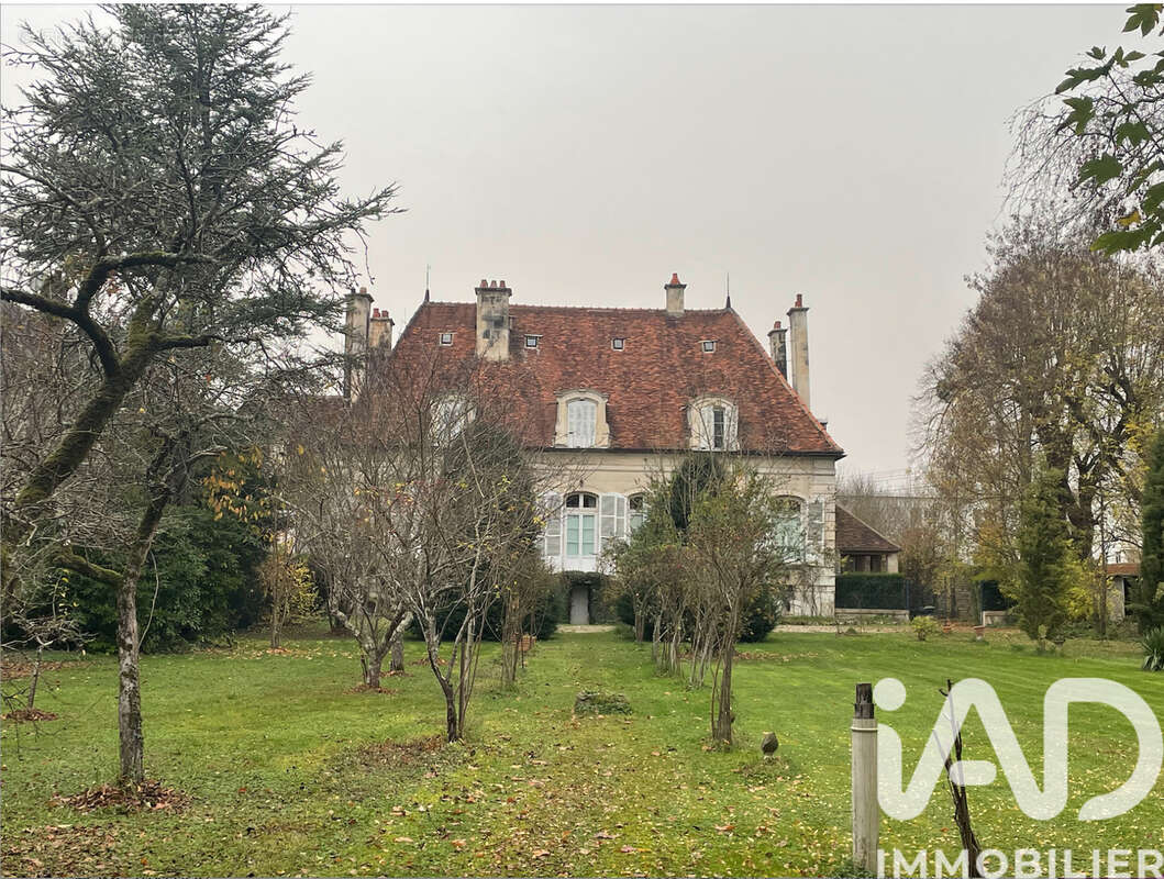 Photo 3 - Maison à TONNERRE