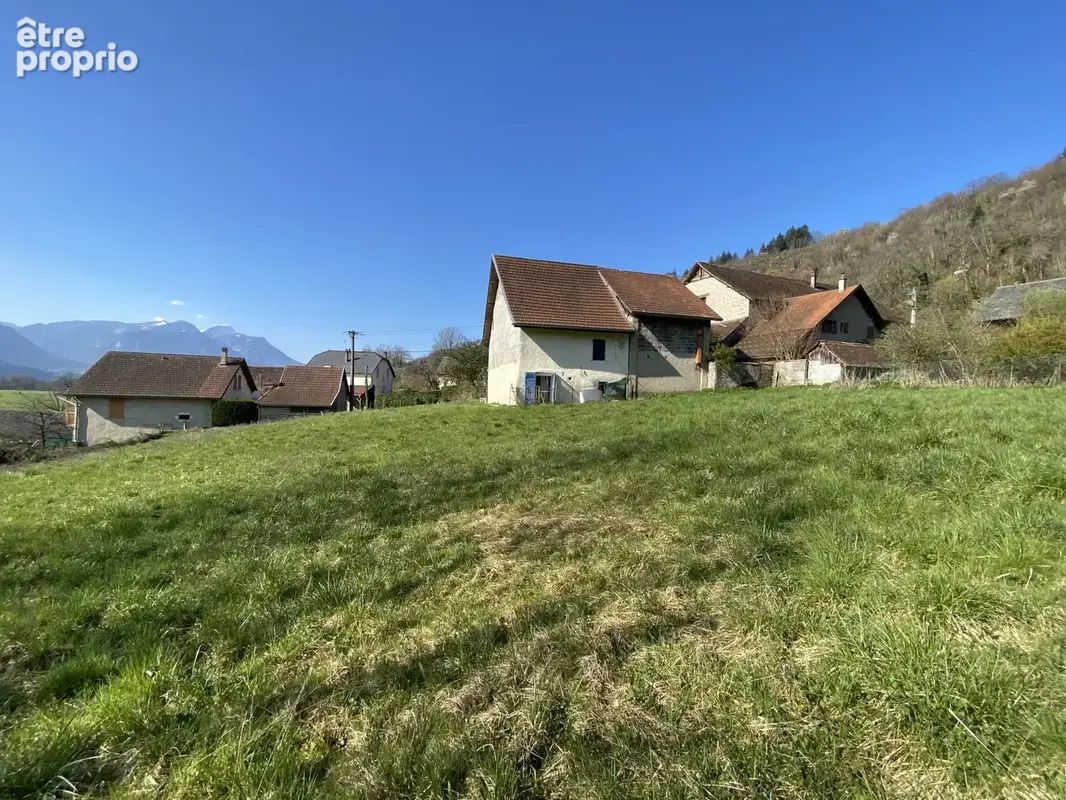 Terrain à LA BAUCHE