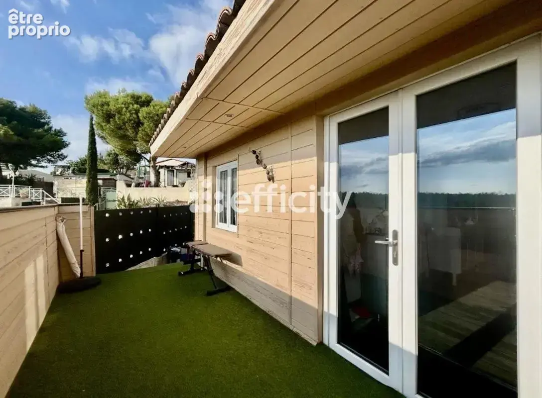 Maison 5 pièces 92 m² à vendre à Le Castellet (83330) - photo 17