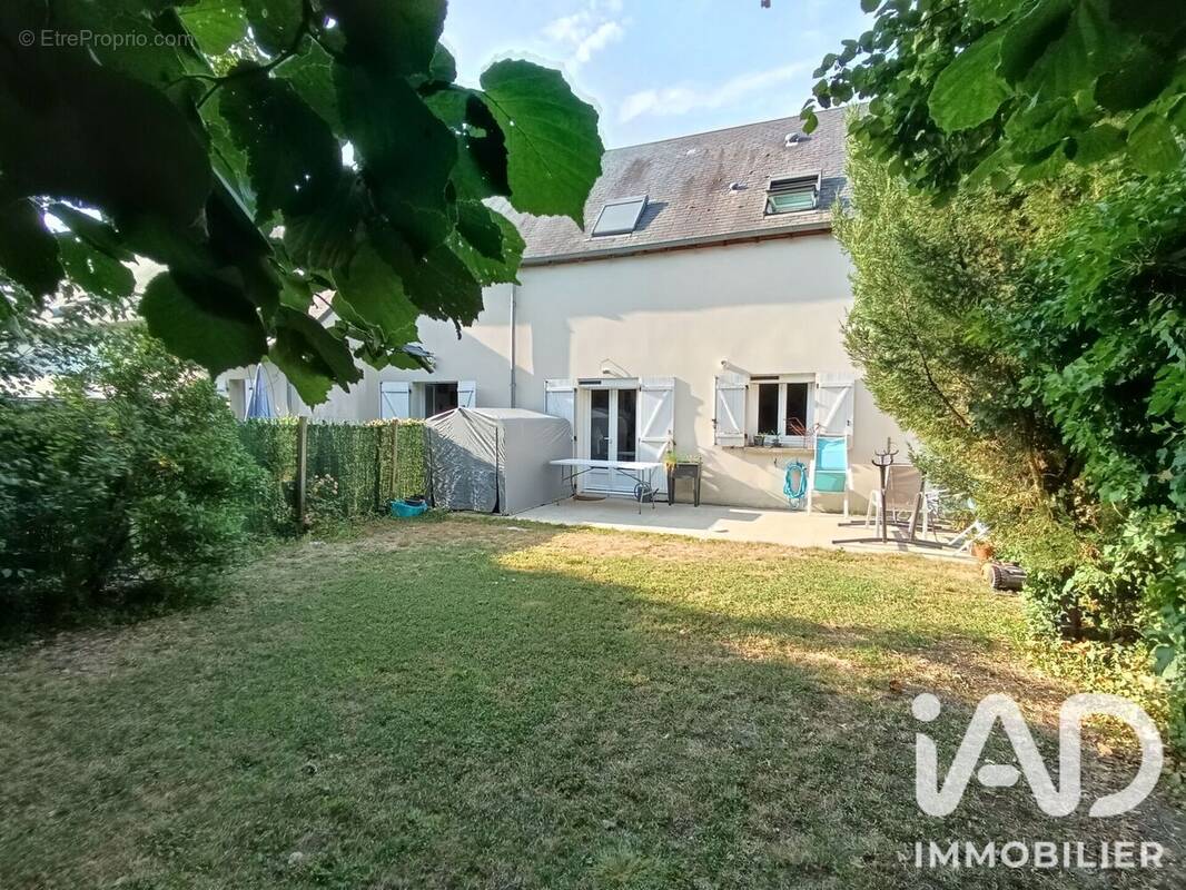 Photo 1 - Maison à AMBOISE