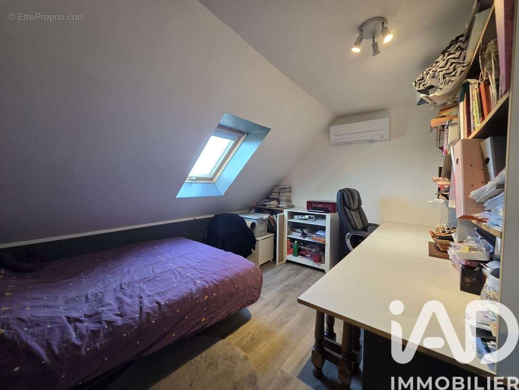 Photo 8 - Maison à SAINT-GEORGES-SUR-EURE