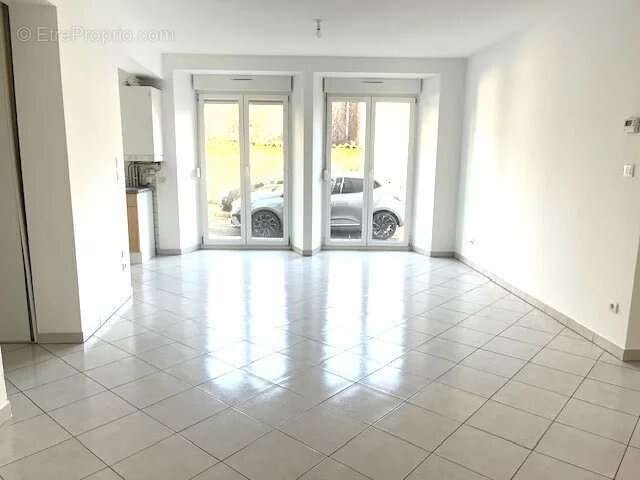 Appartement à GUINGLANGE