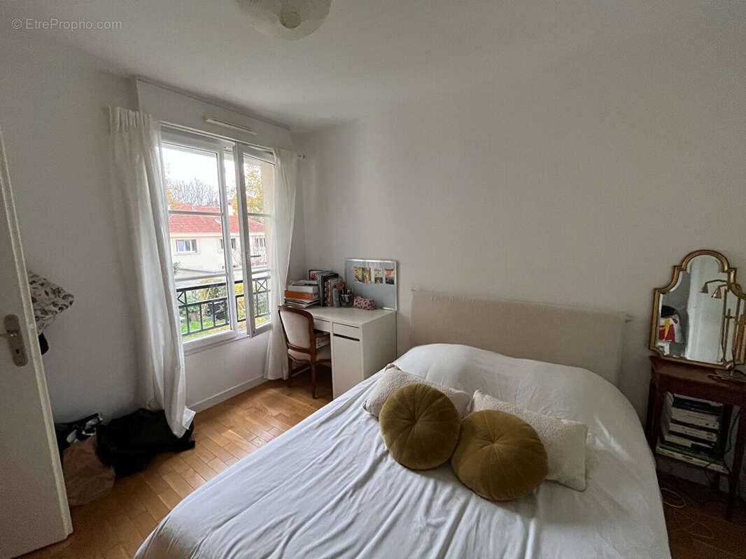 Appartement à CHAVILLE