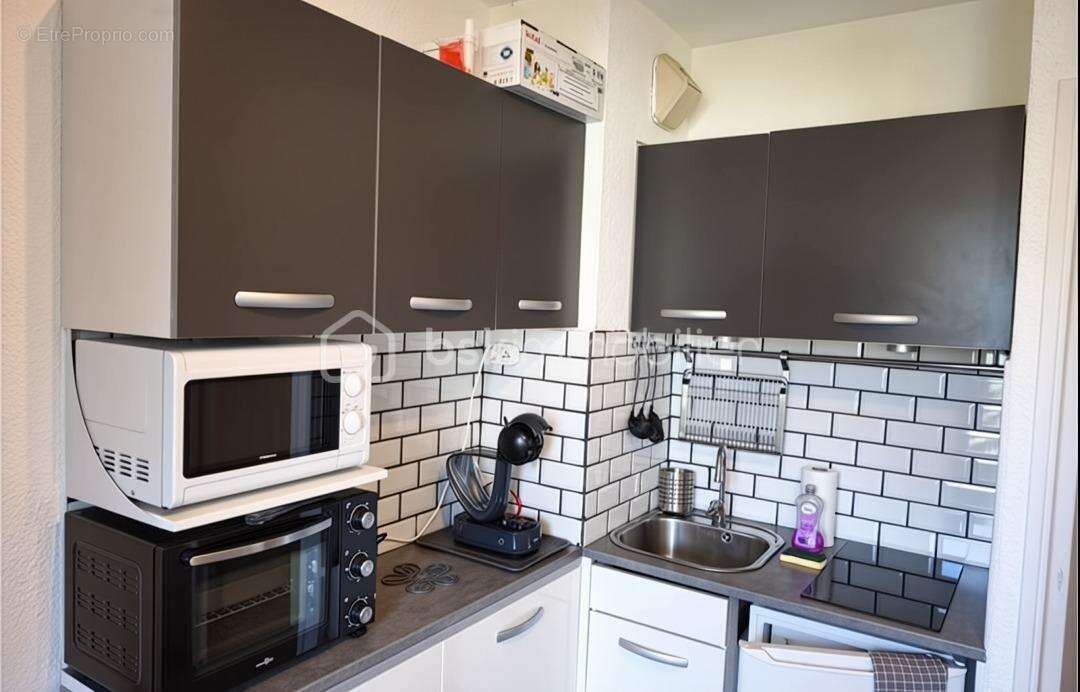 Appartement à ALLOS