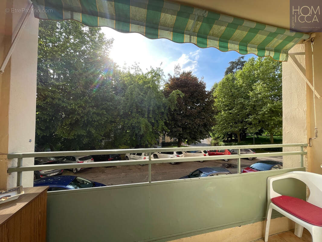 Appartement à LYON-5E