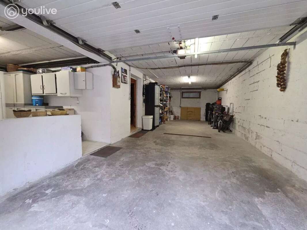 Maison à HENIN-BEAUMONT