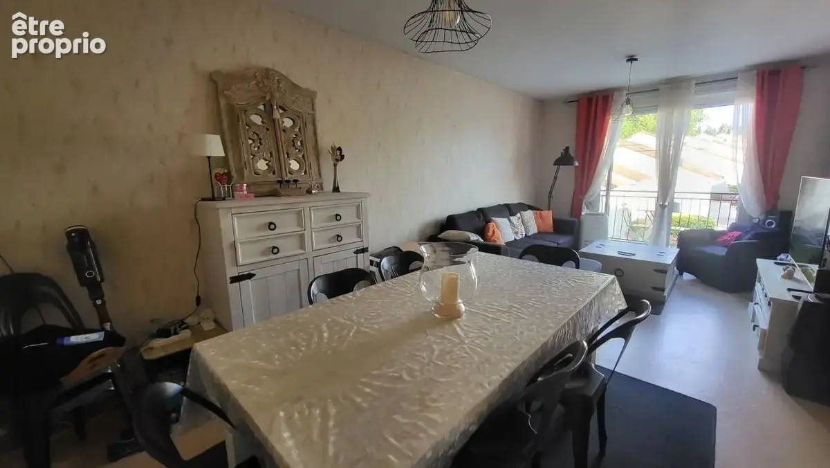 Maison familiale rénovée dans un quartier croix georgette - photo 3