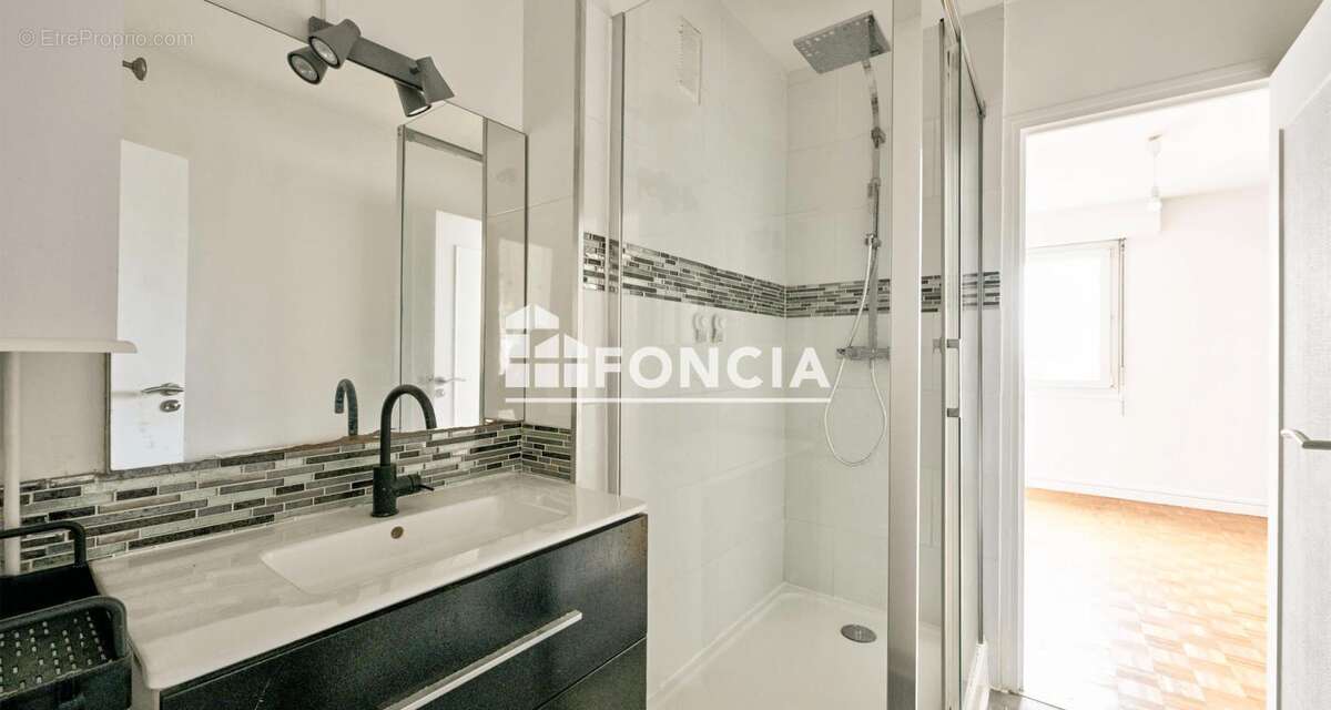Appartement à MANTES-LA-JOLIE