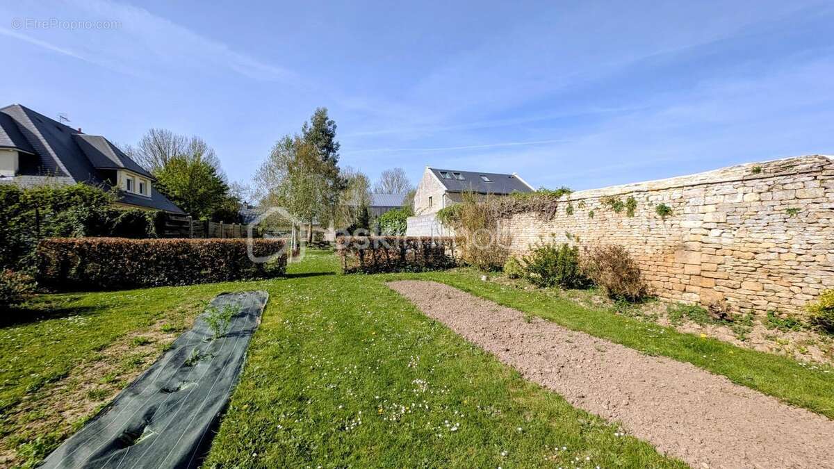 Maison à CAEN