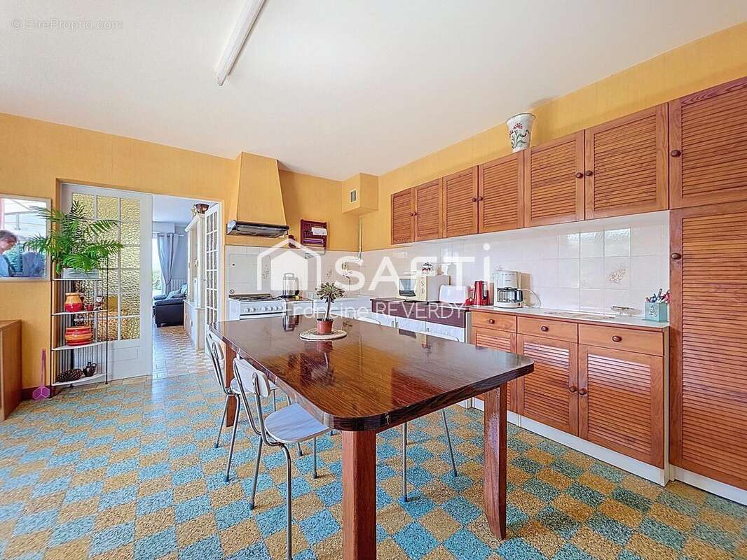 Photo 5 - Maison à LA BAULE-ESCOUBLAC