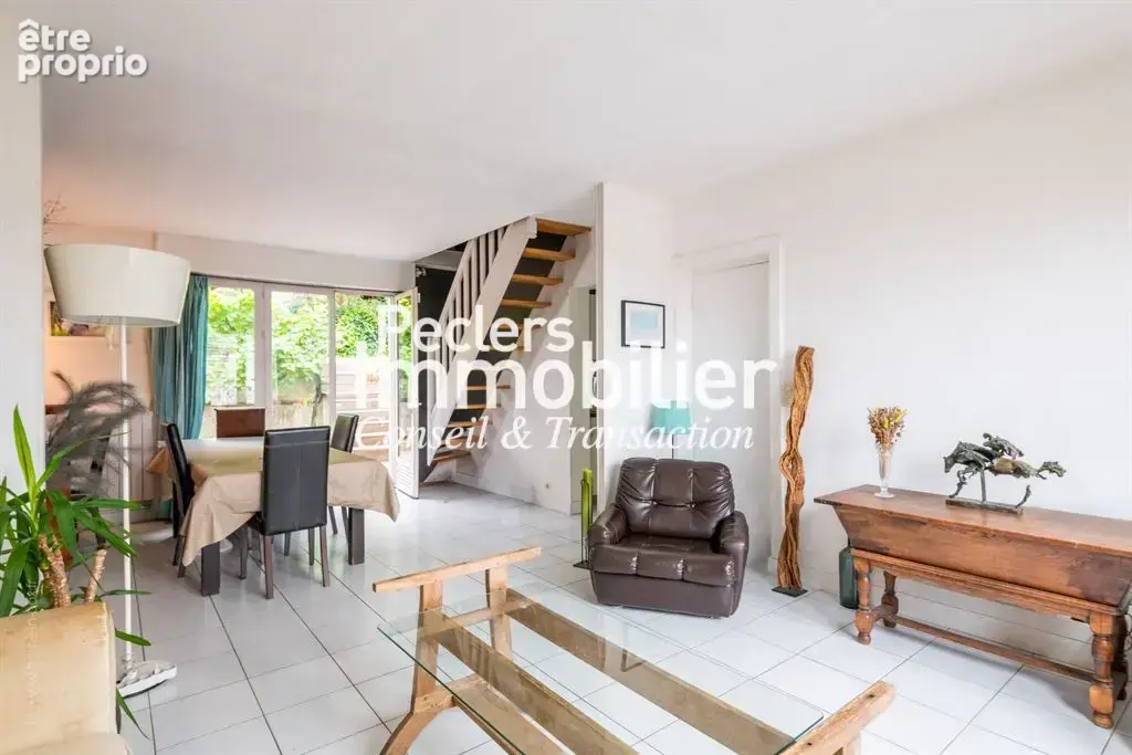 Maison familiale dans le quartier des Coteaux - photo 2