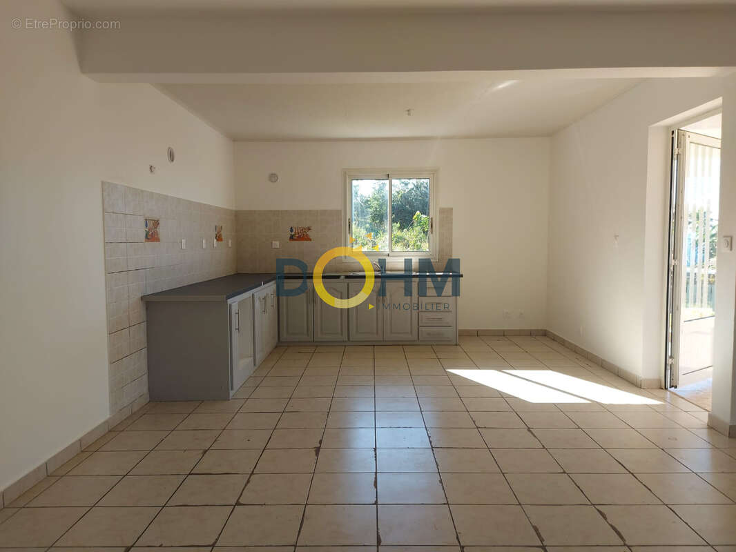 Villa familiale de 115 m2 à Bel Air - photo 3