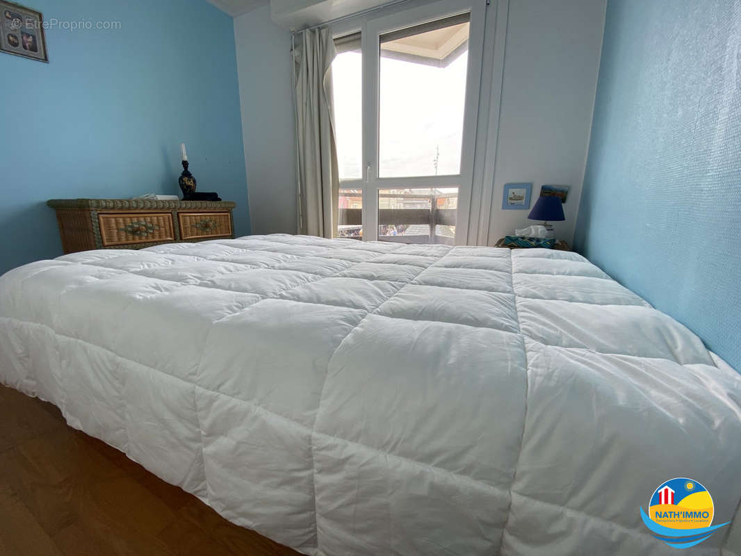 Appartement à QUEND