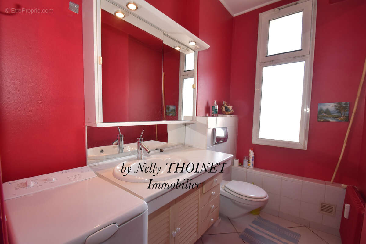 Appartement à CLERMONT-FERRAND