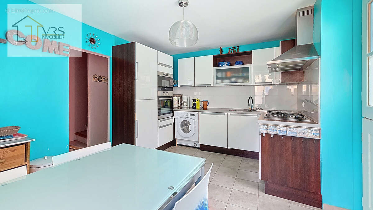 Maison à PEYRIAC-DE-MER