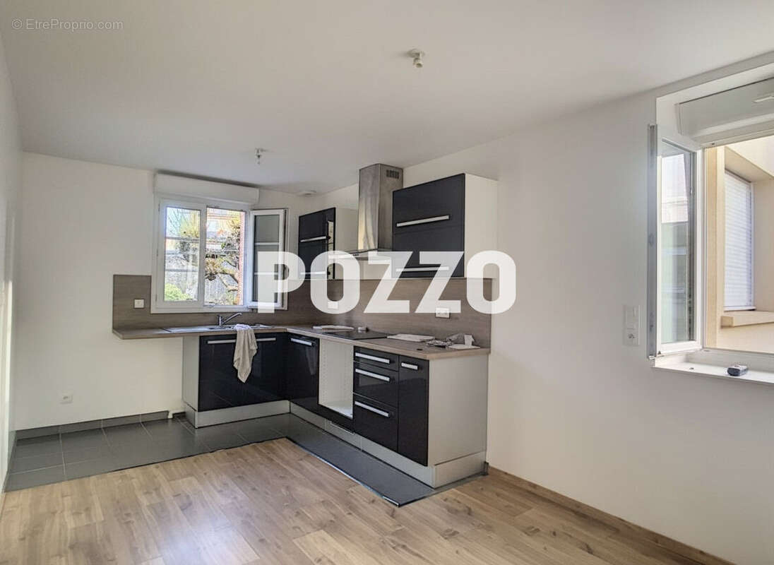 Appartement à AVRANCHES