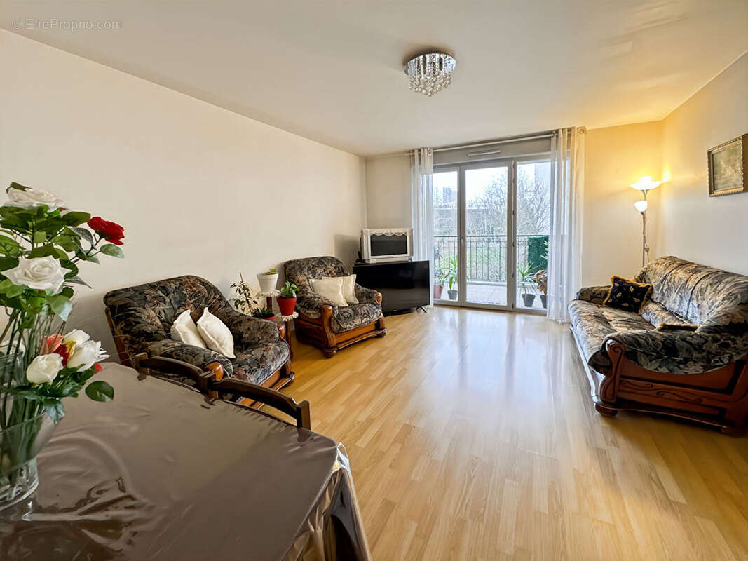 Appartement à ANTONY