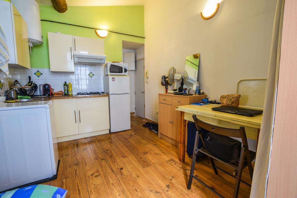 Appartement à AVIGNON