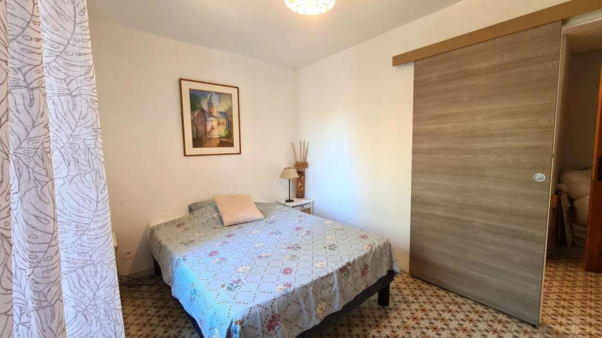 Maison à CESSENON-SUR-ORB