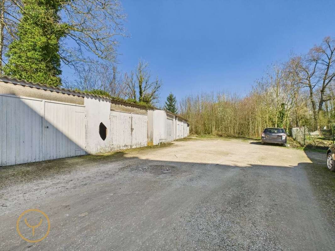 Appartement à ROMILLY-SUR-SEINE