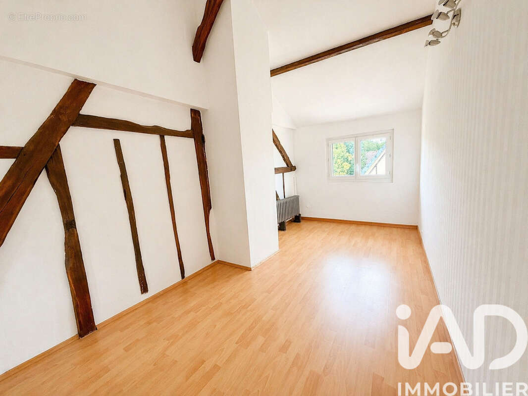 Maison 120 m² à Chaumont-En-Vexin  - photo 5