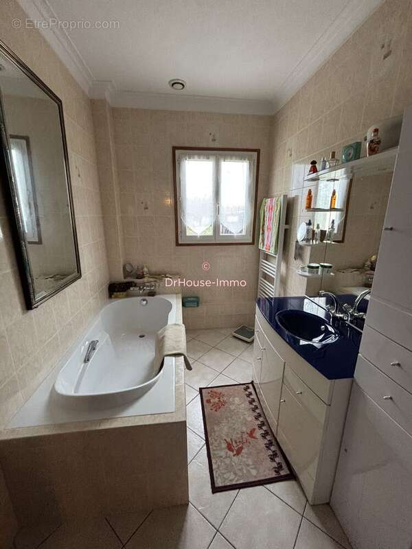 Maison à VENDOEUVRES