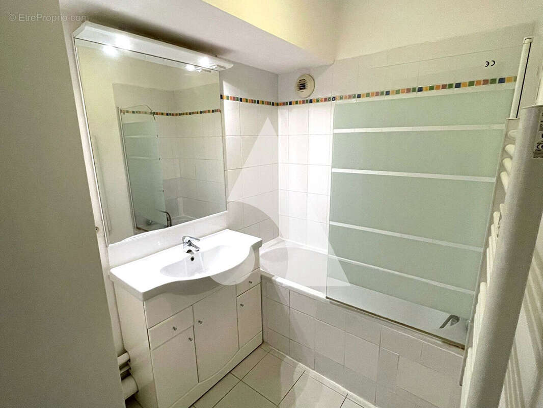 Appartement à SAINT-OUEN