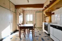 Maison à SAINT-CHRISTOPHE-EN-BRIONNAIS