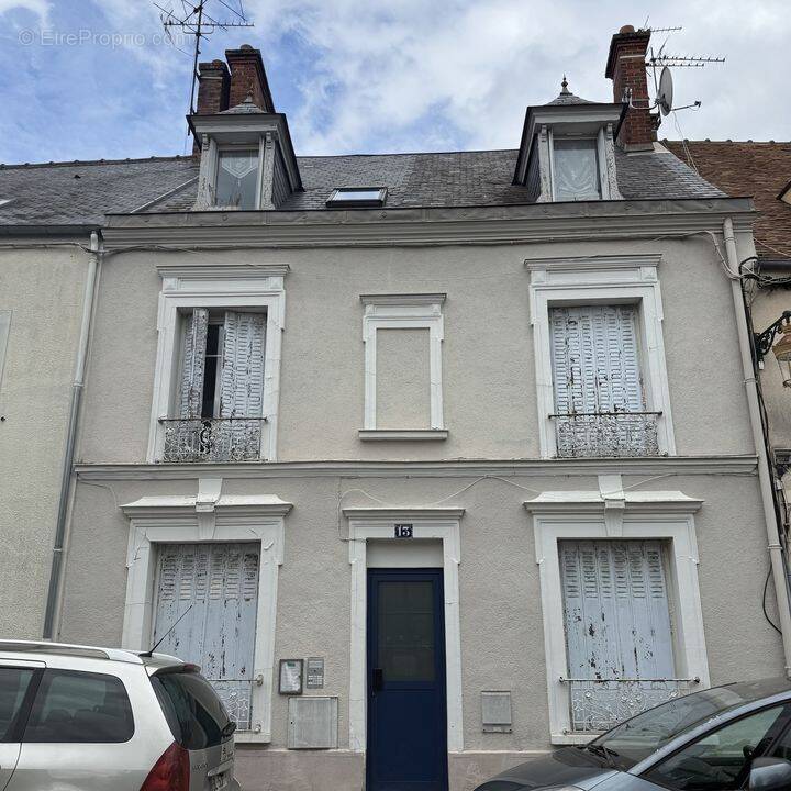 Appartement à ETAMPES