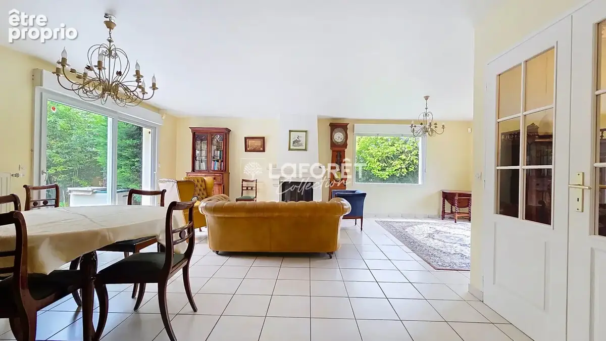 Maison Saint Josse 8 pièces   189 M2 - photo 6
