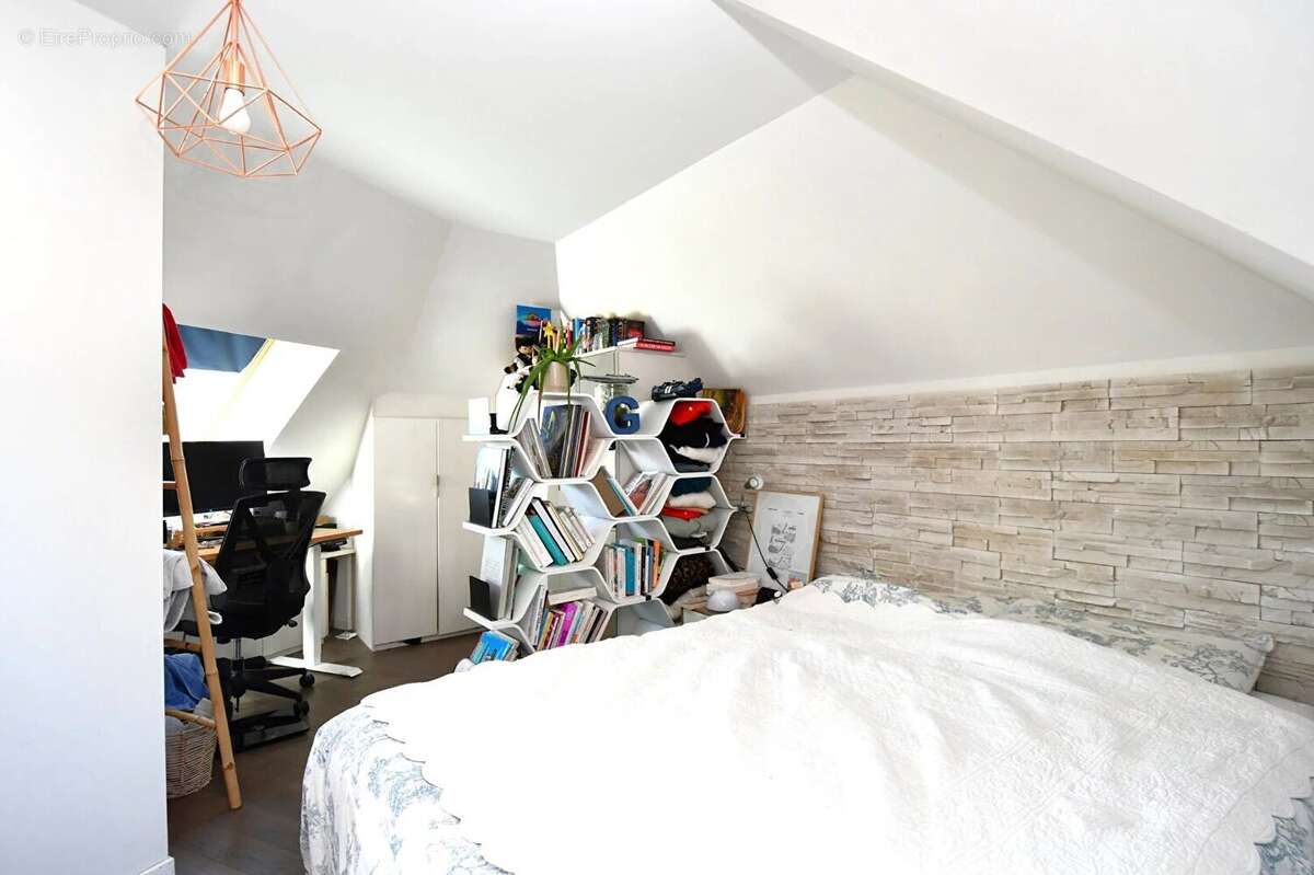 Appartement à CHATOU